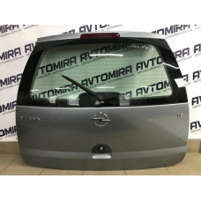 Кришка багажника комплектна Opel Meriva A 2003-2010 93187271